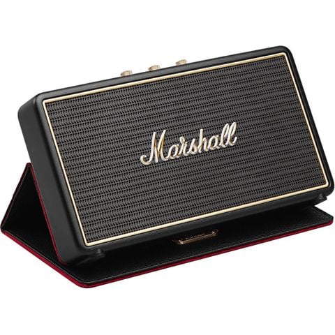 Loa di động Marshall Stockwell với Flip Cover