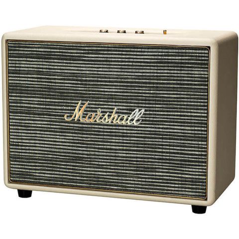 Marshall Woburn Bluetooth Speaker - Trắng kem
