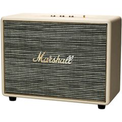  Marshall Woburn Bluetooth Speaker - Trắng kem 