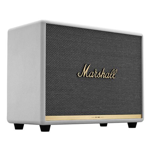 Marshall Woburn II - White WoburnII