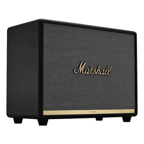Marshall Woburn II - Black WoburnII