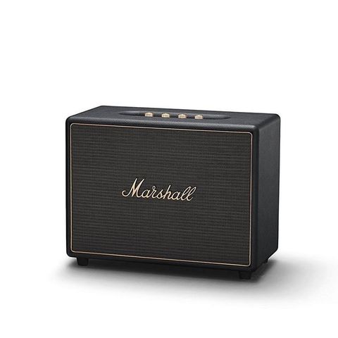 Marshall Woburn Multiroom - Black