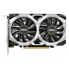  Msi GeForce GTX 1650 VENTUS XS 4G OCV1 