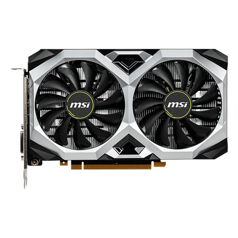 Msi GeForce GTX 1660 Ti VENTUS XS 6G OCV1
