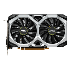  Msi GeForce GTX 1660 Ti VENTUS XS 6G OCV1 
