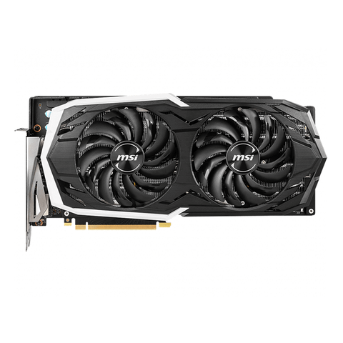 Msi GeForce RTX 2070 ARMOR 8G