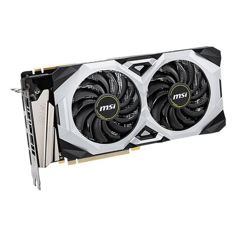 Msi GeForce RTX 2070 SUPER Ventus GP OC