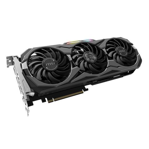 Msi GeForce RTX 2080 DUKE 8G OC
