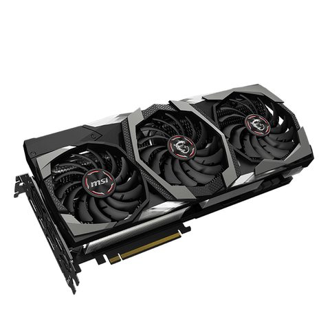 Msi GeForce RTX 2080 GAMING X TRIO 8G