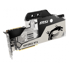  Msi GeForce RTX 2080Ti SEA HAWK EK X 