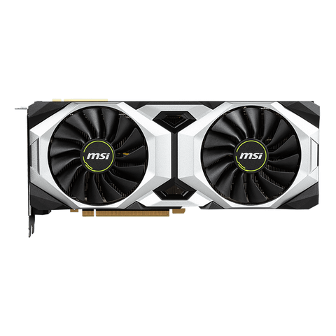 Msi GeForce RTX 2080 VENTUS 8G OC