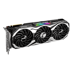  Msi Geforce RTX 2080TI DUKE 11G OC 