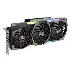  Msi GeForce RTX 2080Ti GAMING Z TRIO 