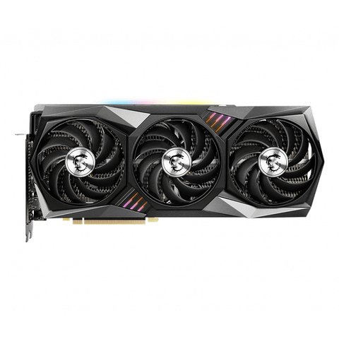 Msi GeForce RTX 3080 GAMING X TRIO 10G