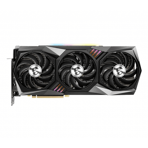 Msi GeForce RTX 3090 GAMING X TRIO 24G