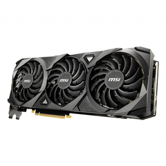  Msi GeForce RTX 3090 VENTUS 3X 24G OC 