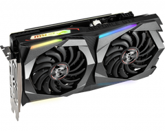  Msi GeForce GTX 1660Ti GAMING X 6G 