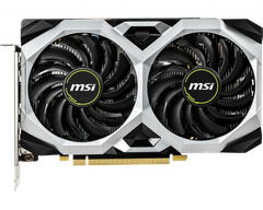  Msi GeForce GTX 1660Ti VENTUS XS 6G OC GDDR6 
