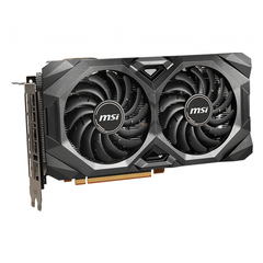  Msi Radeon RX 5600 XT MECH OC 