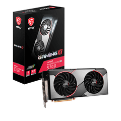  MSI Radeon RX 5700 GAMING X 