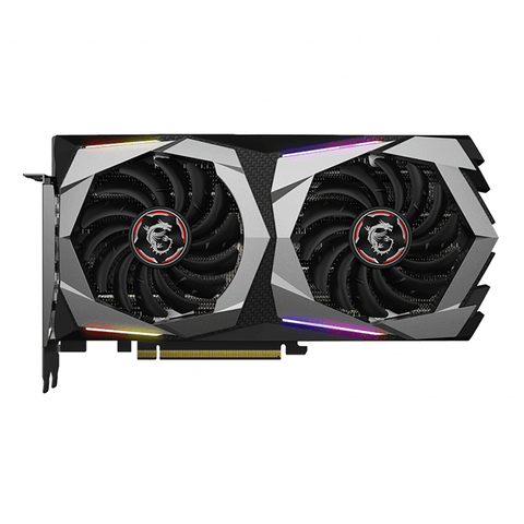 Msi GeForce RTX 2060 GAMING Z 6G