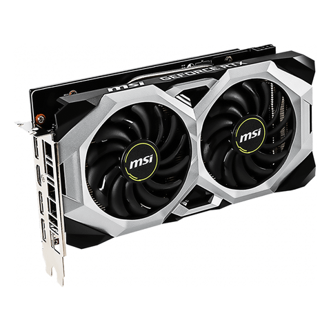 Msi GeForce RTX 2060 VENTUS 6G OC