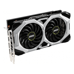  Msi GeForce RTX 2060 VENTUS 6G OC 