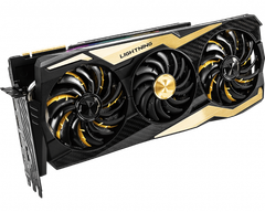  Msi GeForce RTX 2080Ti LIGHTNING Z 11G 