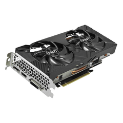  Palit GeForce GTX 1660 Dual 