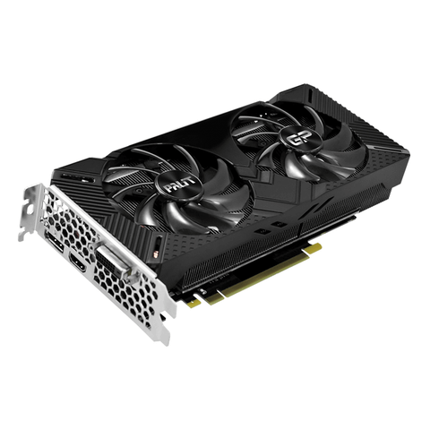 Palit GeForce RTX 2060 GamingPro OC 6GB GDDR6