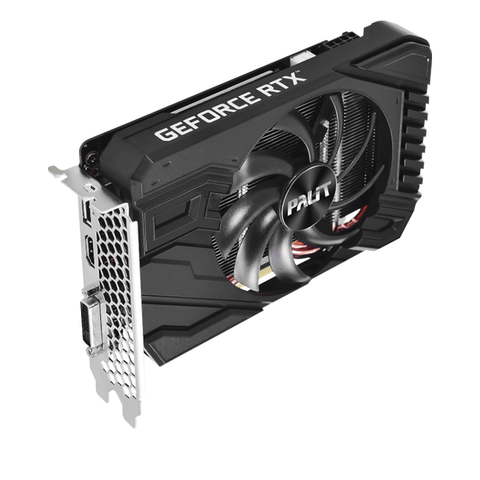 Palit GeForce RTX 2060 StormX 6GB GDDR6