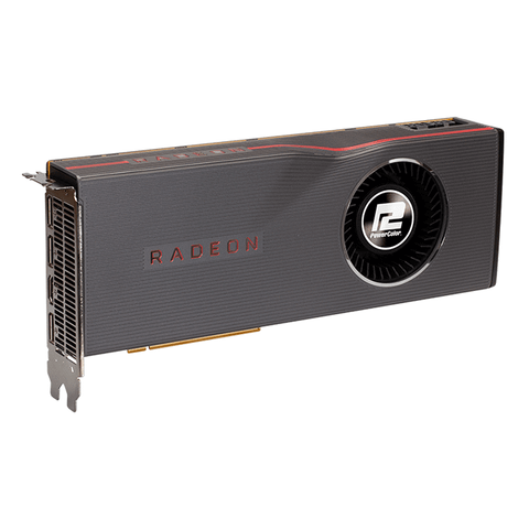 PowerColor Radeon RX 5700XT 8GB GDDR6