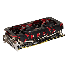  PowerColor Red Devil Radeon RX 590 8GB GDDR5 