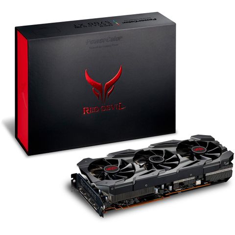 PowerColor Red Devil Radeon™RX 5700 XT