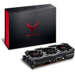  PowerColor Red Devil Radeon™RX 5700 XT 