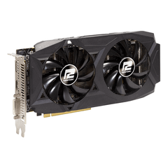  PowerColor Red Dragon Radeon™ RX 590 8GB GDDR5 