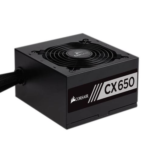 Corsair CX650 Series