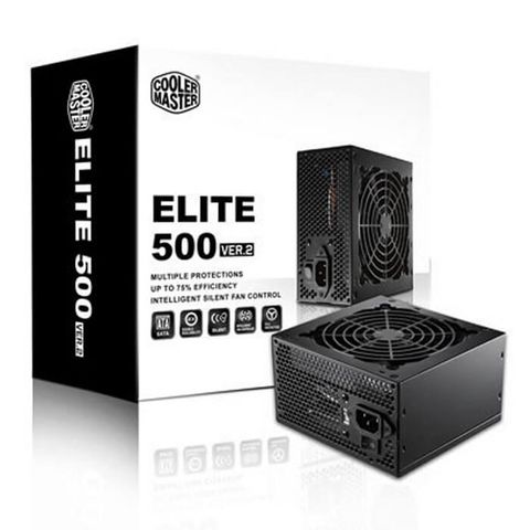 PSU Power CM 500W Elite
