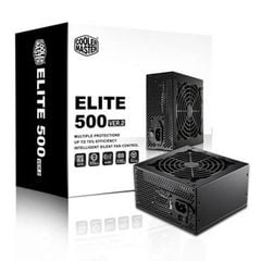  PSU Power CM 500W Elite 