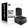PSU Power CM 500W Elite