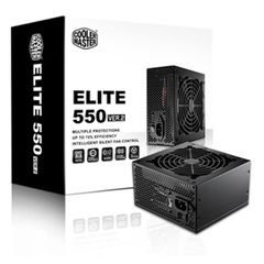  PSU Power CM 550W Elite 