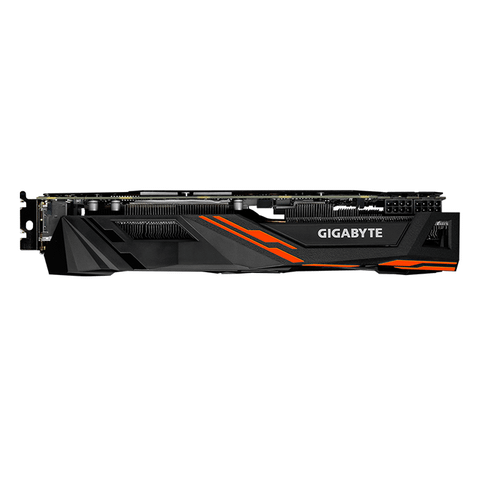 Gigabyte Radeon RX VEGA 56 GAMING OC 8G