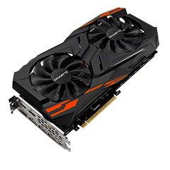  Gigabyte Radeon™ RX VEGA 64 GAMING OC 8G 