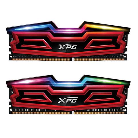 Ram Adata SPECTRIX D40 RGB KIT