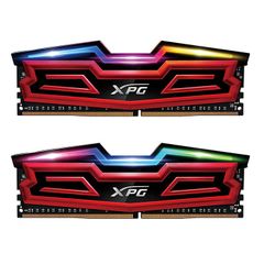  Ram Adata SPECTRIX D40 RGB KIT 