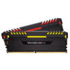 Corsair Vengeance RGB 16GB DDR4 3000MHz C15