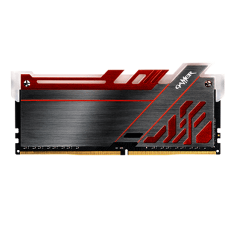 Galax Gamer III DDR4 2400 8G RGB