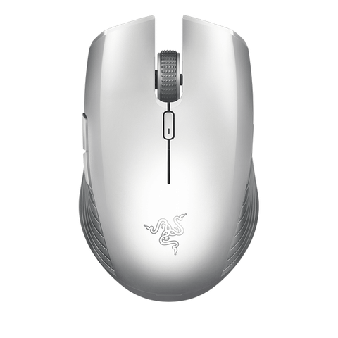 Razer Atheris - Mobile Mouse - Mercury Edition