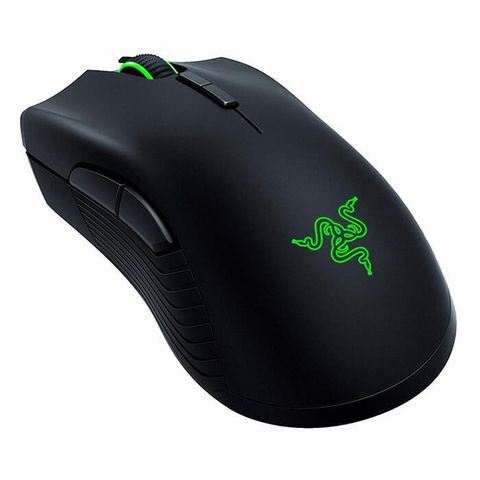 Razer Mamba Wireless 5G Chroma