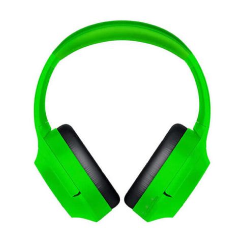 Tai Nghe Razer Opus X-anc Green Rz04-03760400-r3m1